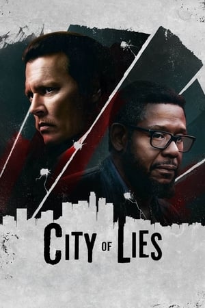 دانلود فیلم City of Lies