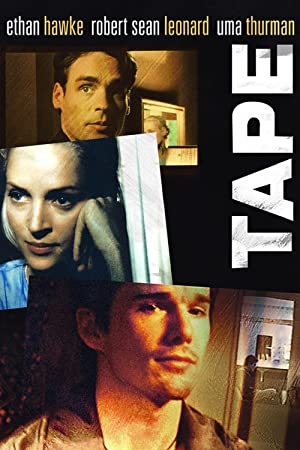 دانلود فیلم Tape