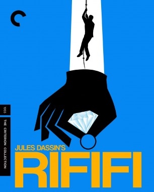 دانلود فیلم Rififi