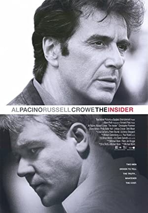 دانلود فیلم The Insider