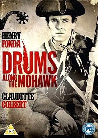 دانلود فیلم Drums Along the Mohawk