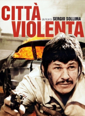 دانلود فیلم Violent City