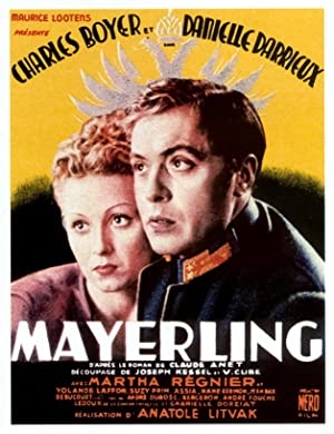 دانلود فیلم Mayerling