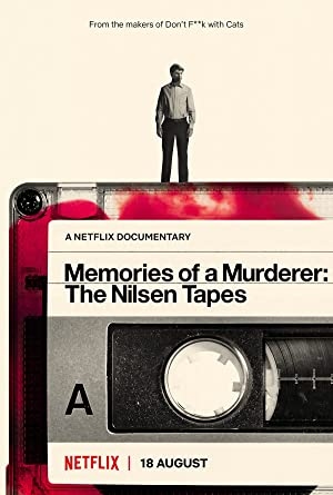 دانلود فیلم Memories of a Murderer The Nilsen Tapes