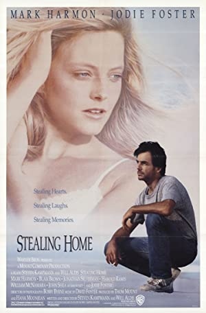 دانلود فیلم Stealing Home