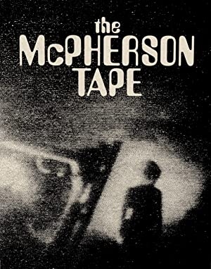 دانلود فیلم The McPherson Tape