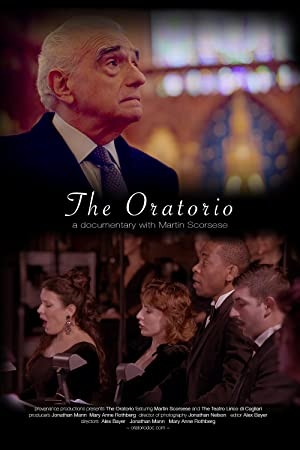 دانلود فیلم The Oratorio