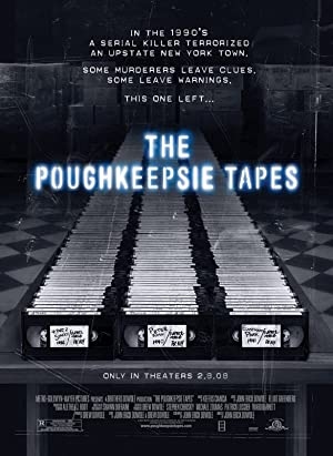 دانلود فیلم The Poughkeepsie Tapes