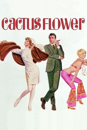 دانلود فیلم Cactus Flower