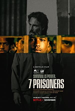 دانلود فیلم 7 Prisoners