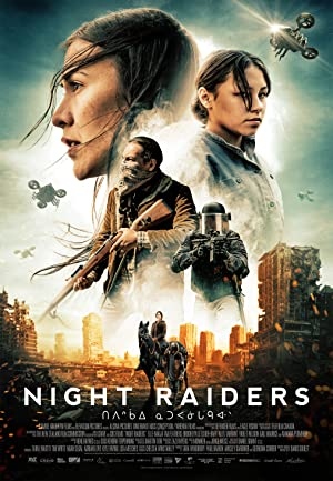 دانلود فیلم Night Raiders