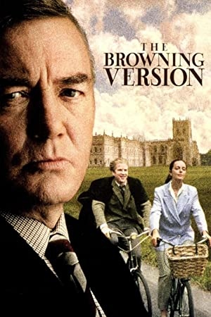 دانلود فیلم The Browning Version