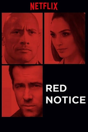 دانلود فیلم Red Notice