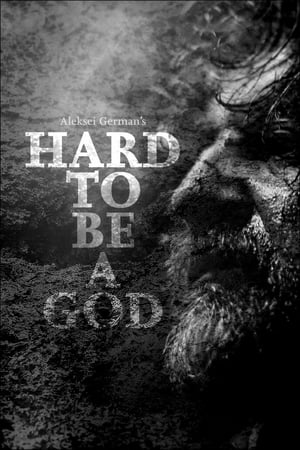 Hard to Be a God