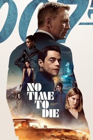 دانلود فیلم No Time to Die