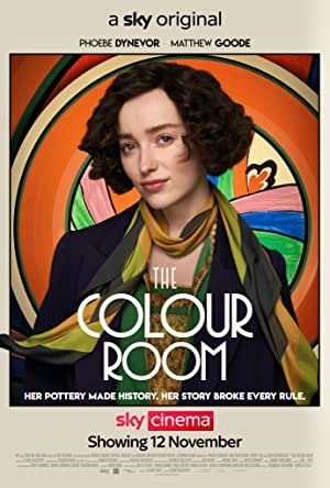 دانلود فیلم The Colour Room