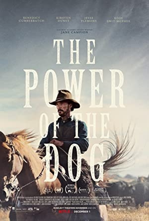 دانلود فیلم The Power of the Dog