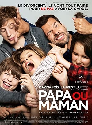 دانلود فیلم Daddy or Mommy