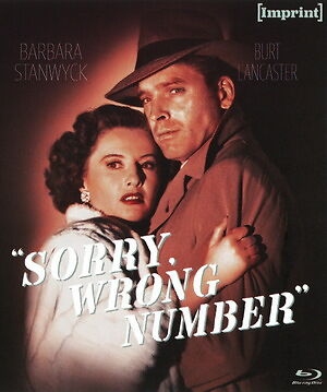 دانلود فیلم Sorry Wrong Number