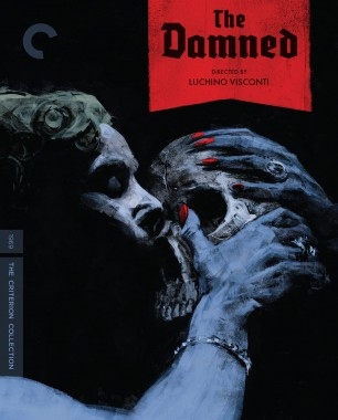 دانلود فیلم The Damned