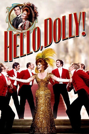 Hello Dolly