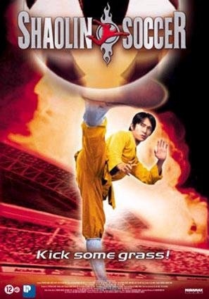 دانلود فیلم Shaolin Soccer