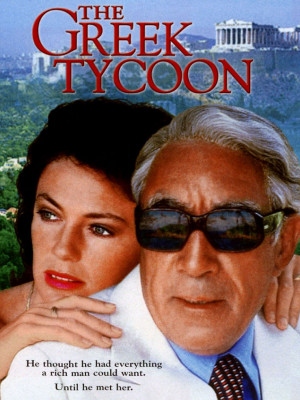 دانلود فیلم The Greek Tycoon