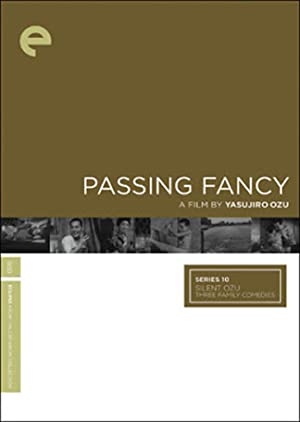 دانلود فیلم Passing Fancy