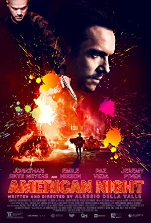 دانلود فیلم American Night