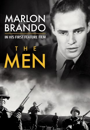 دانلود فیلم The Men