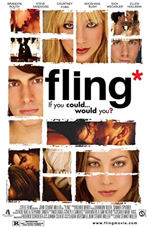 دانلود فیلم Fling