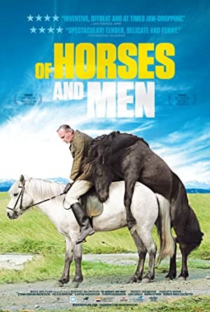 دانلود فیلم Of Horses and Men