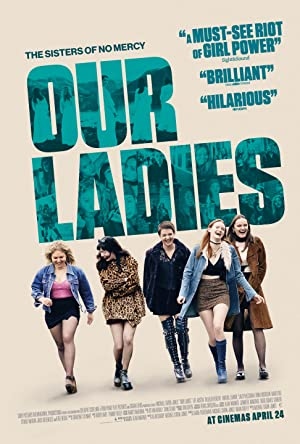 دانلود فیلم Our Ladies