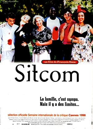 دانلود فیلم Sitcom