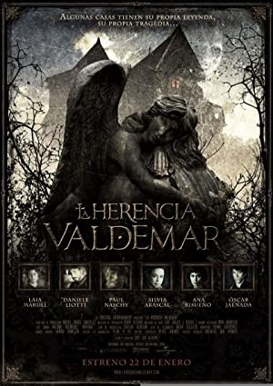 دانلود فیلم The Valdemar Legacy