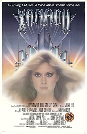 دانلود فیلم Xanadu