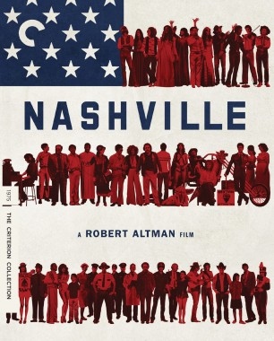 دانلود فیلم Nashville