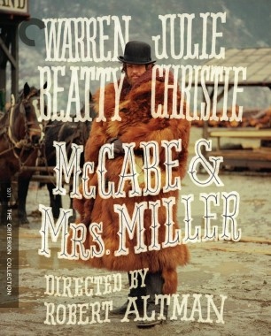 دانلود فیلم McCabe And Mrs Miller