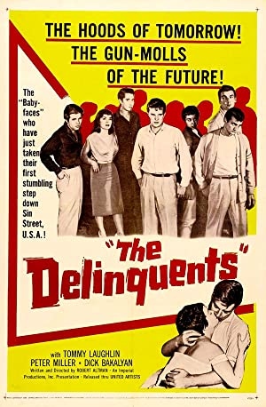 دانلود فیلم The Delinquents