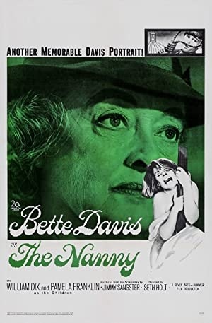 دانلود فیلم The Nanny