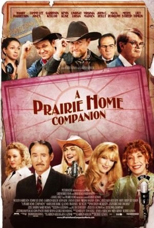 دانلود فیلم A Prairie Home Companion