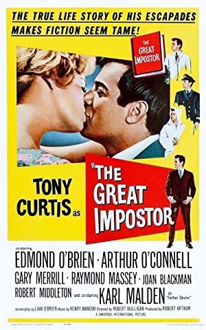 دانلود فیلم The Great Impostor