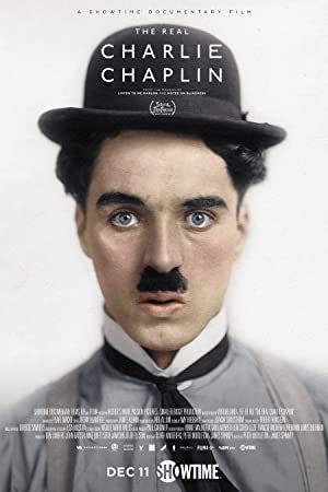 دانلود فیلم The Real Charlie Chaplin