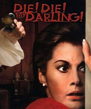 دانلود فیلم Die Die My Darling