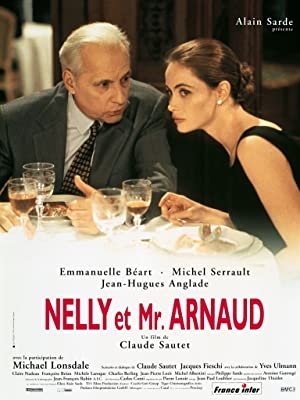 دانلود فیلم Nelly & Monsieur Arnaud