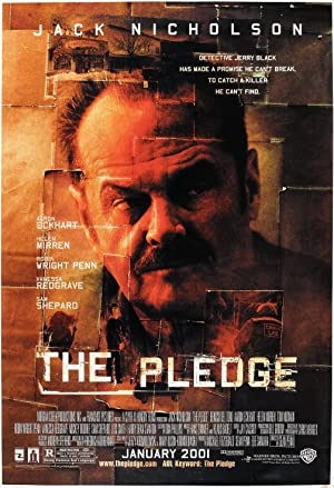 دانلود فیلم The Pledge