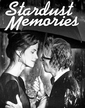 دانلود فیلم Stardust Memories