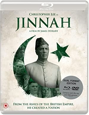 دانلود فیلم Jinnah