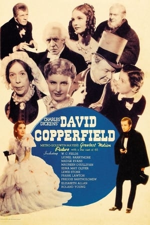 دانلود فیلم David Copperfield