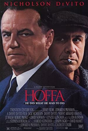 دانلود فیلم Hoffa